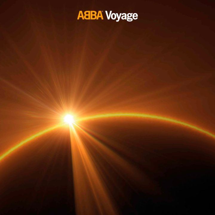 Abba's final album Voyage