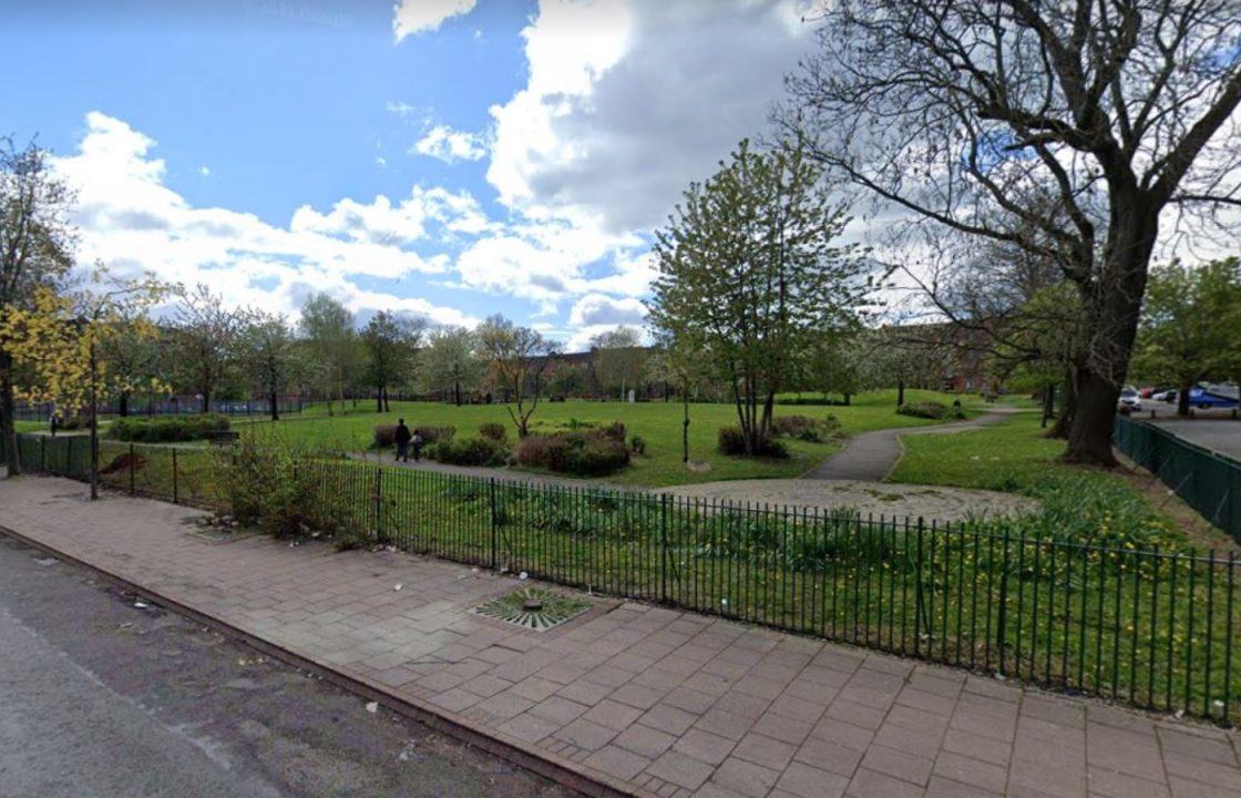 Three 21-year-olds to appear in court after man seriously injured in Glasgow’s Govanhill Park
