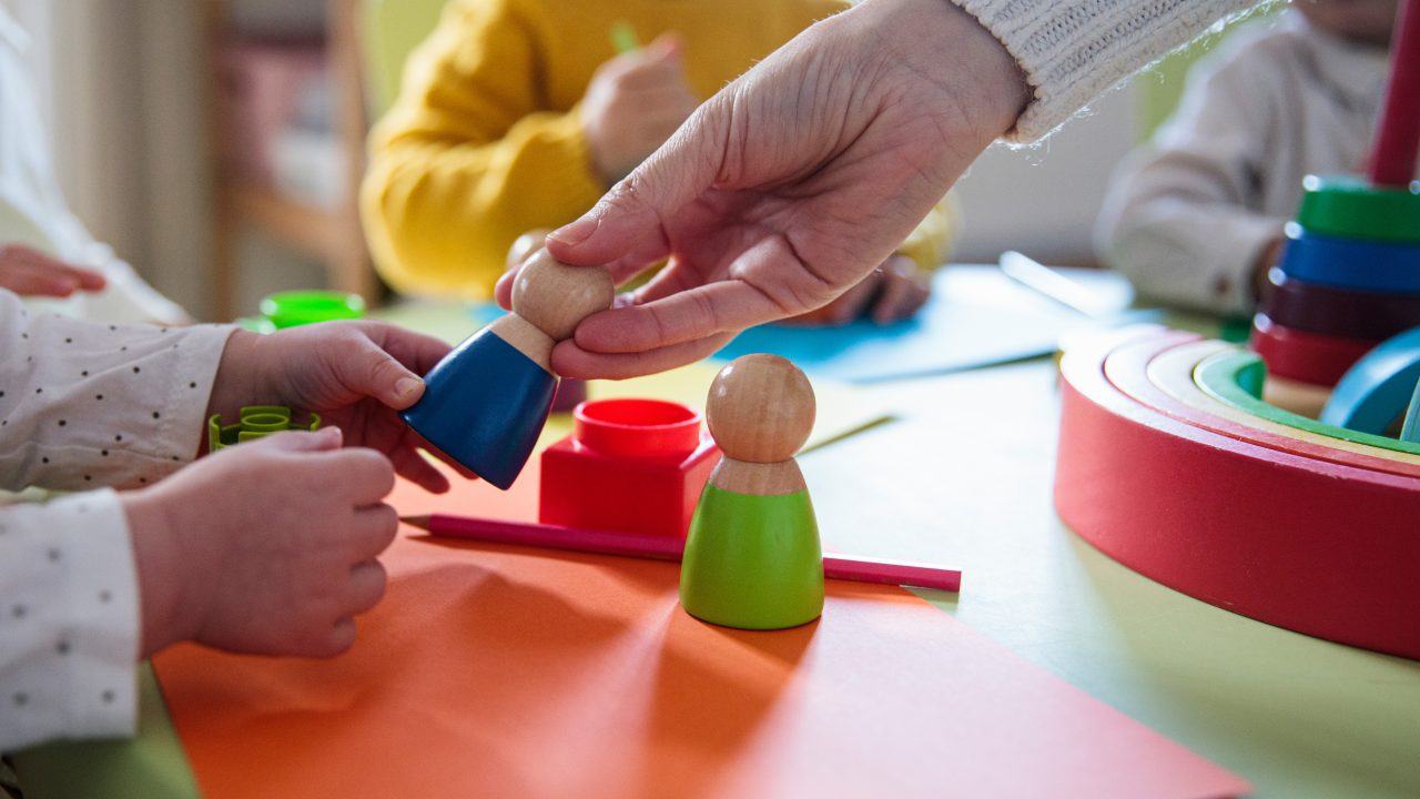 Childcare costs force one in four UK parents to quit work or education