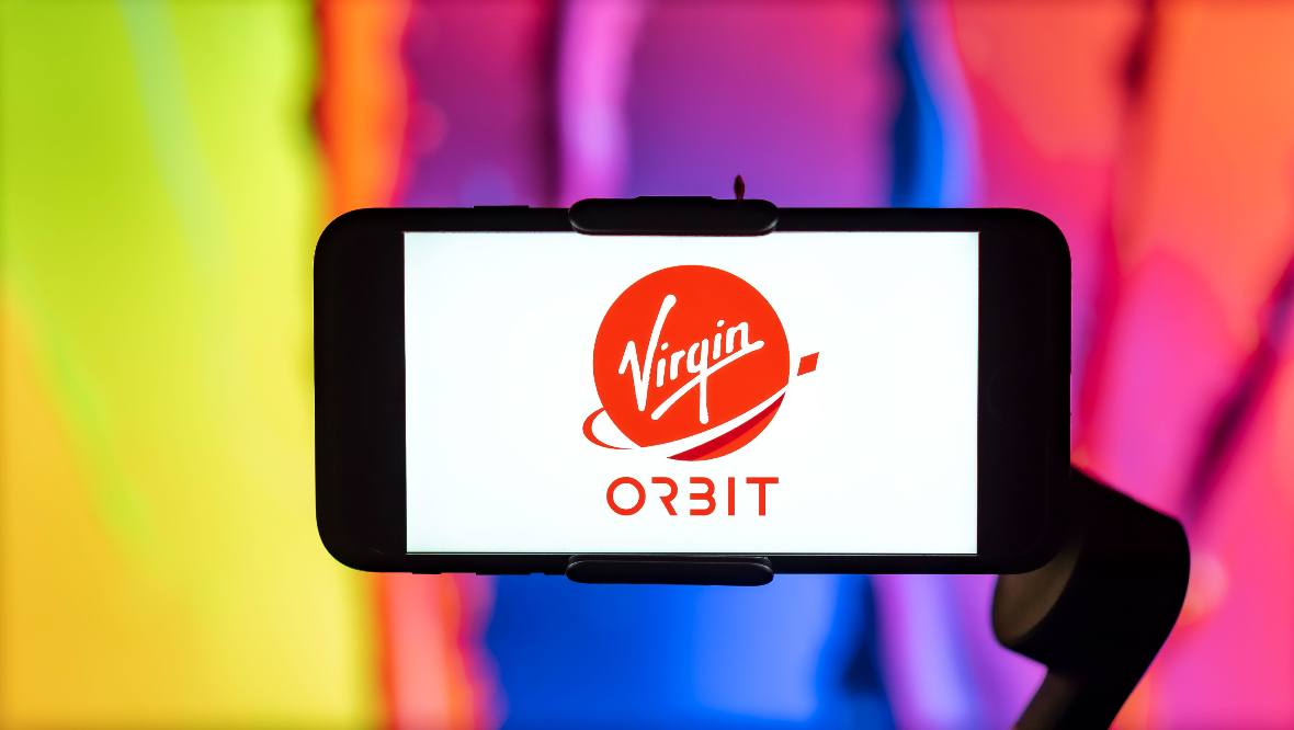 Richard Branson’s Virgin Orbit files for bankruptcy after failing to secure funding