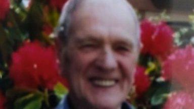 Body believed to be missing pensioner found in Lanarkshire