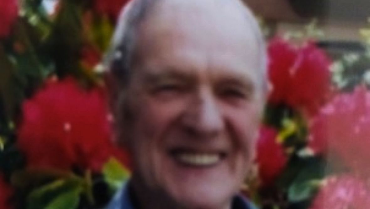 Body believed to be missing pensioner found in Lanarkshire