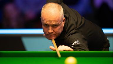 John Higgins takes inspiration from Celtic success in bid for fifth World Snooker Championship
