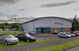Council approves plans to store 8,000 whisky casks at old Scotcar lot in Alloa