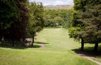Investigation launched after sexual assault at Dalmuir Golf Course in Clydebank