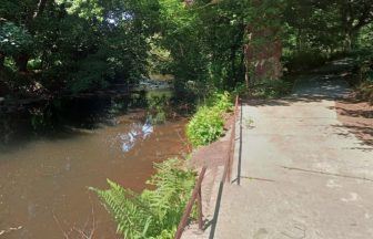 Search launched for man after 12-year-old boy left ‘shaken’ after assault near River Esk, Dalkieth