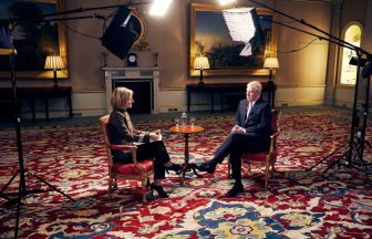 Andrew Newsnight documentary to air as part of Channel 4 coronation programming