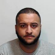 Kashif Anwar, 29, has been sentenced to 20 years in prison for murdering his wife.