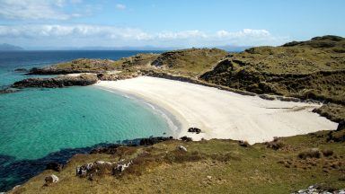 ‘World’s most remote nightclub’ to launch on Isle of Coll in Scotland with two-day event