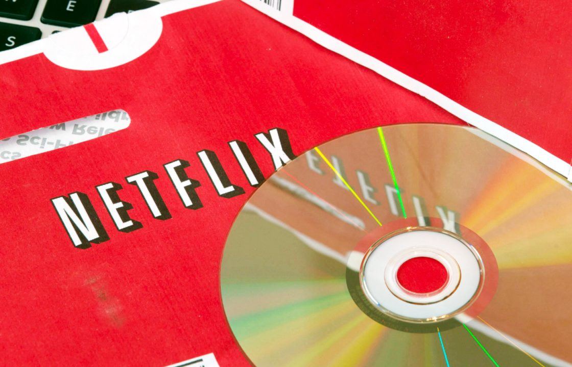Netflix to end mailing of movie DVDs to subscribers through DVD.com after 25 years