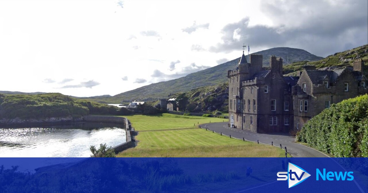 Amhinnsuidhe Castle Estate on Harris seeking housekeeper and gamekeeper ...