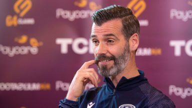 Motherwell boss Stuart Kettlewell hails current Celtic side as one of the best ever