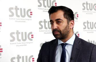 First Minister Humza Yousaf: SNP leader would expect to know about membership and party finances