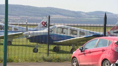 Tayside Aviation collapses into administration