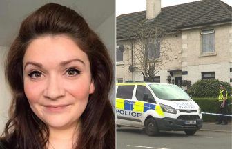 Pregnant primary teacher found dead in Glasgow home as police helicopters search Mugdock Country Park