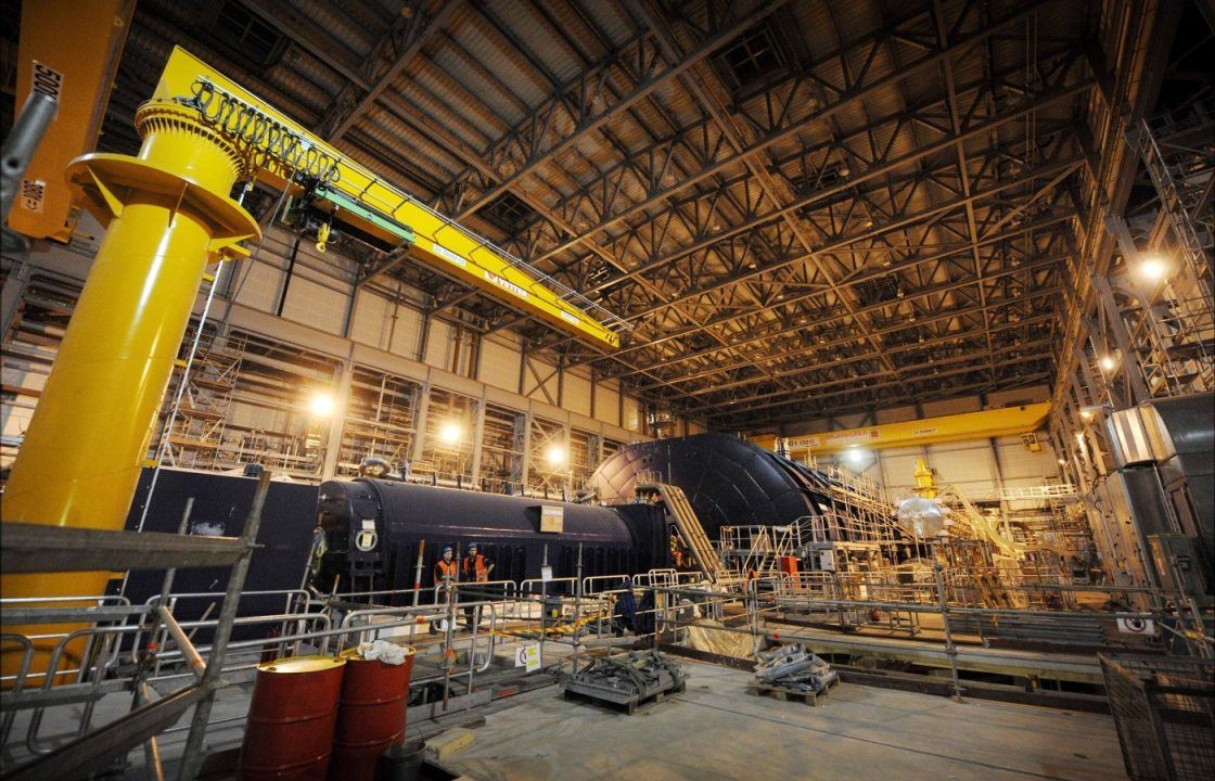 Europe’s most powerful nuclear reactor Olkiluoto 3 begins production in Finland