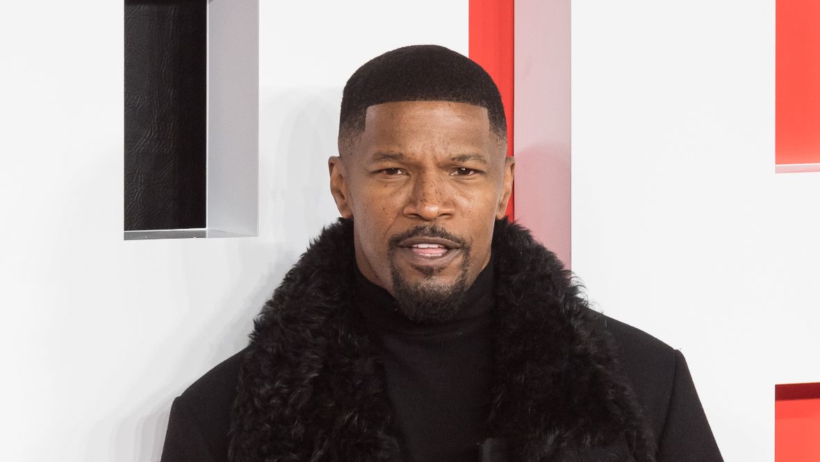 Jamie Foxx recovering after experiencing ‘medical complication’