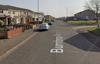Teenager arrested by Police Scotland after two girls sexually assaulted in Blantyre on Saturday evening