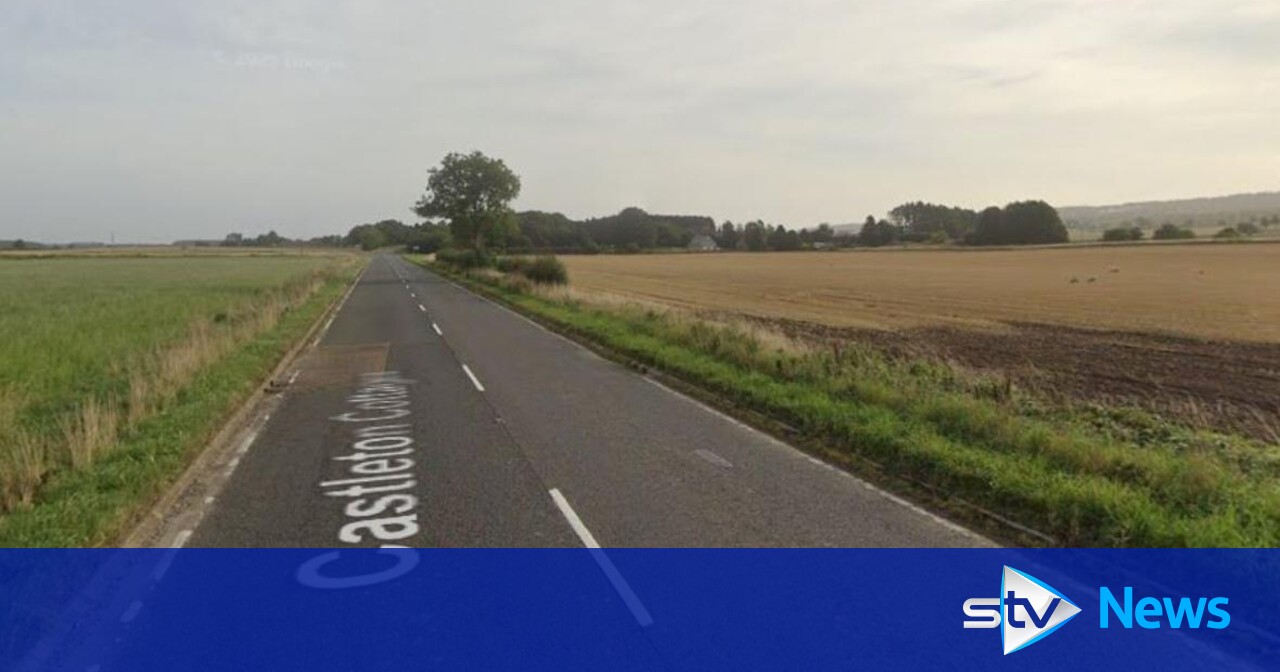 Woman left in hospital and man charged after crash between car and van