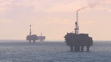 Government approves licences to store 30 million tonnes of CO2 a year under North Sea