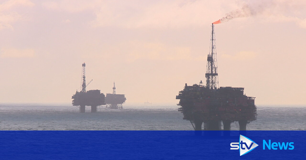 Next UK Government has ‘100 days to save 100,000 North Sea jobs’