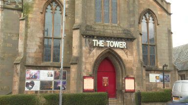 Volunteers and staff at The Tower Cinema in Helensburgh given 90 days to save ‘wonderful’ community facility