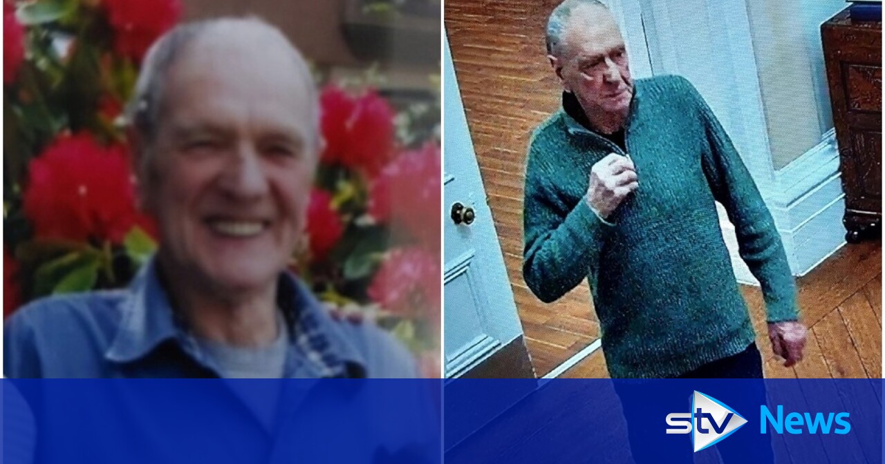 Police say concerns are growing for missing elderly man from Orchard ...