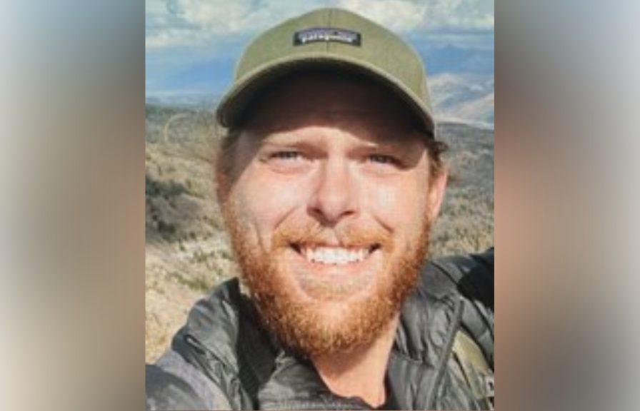 Urgent search launched for missing hillwalker last seen at campsite in