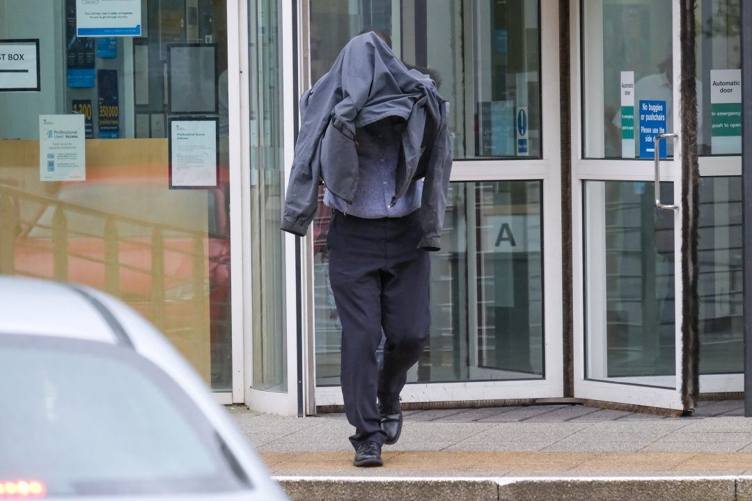Brother of Phillip Schofield found guilty of sexually abusing teenager, Exeter trial finds
