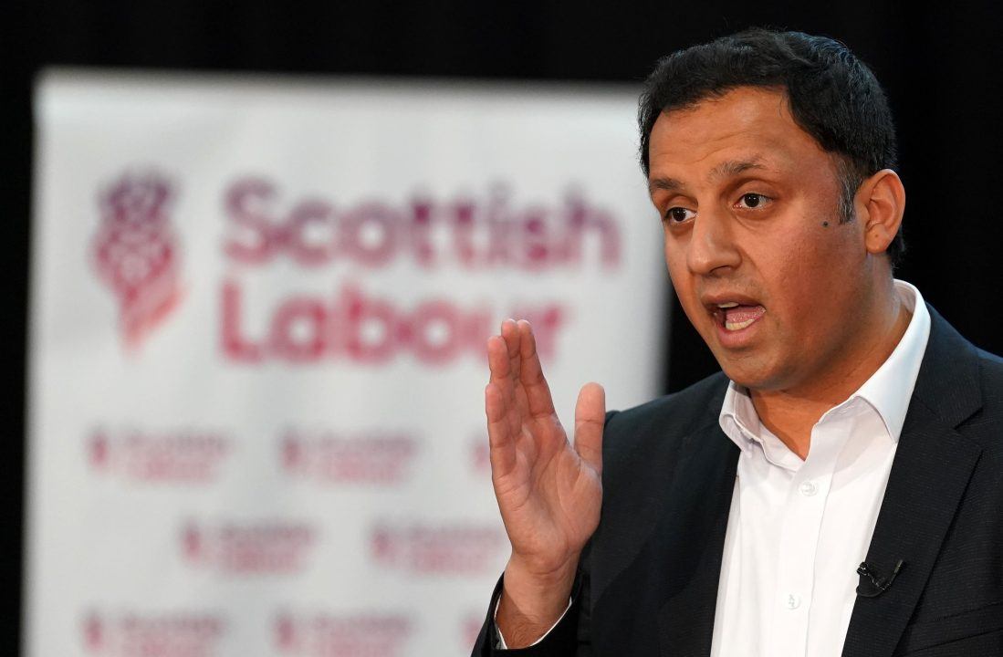 Anas Sarwar says Scottish Labour are ‘election ready’ as he revamps his top team