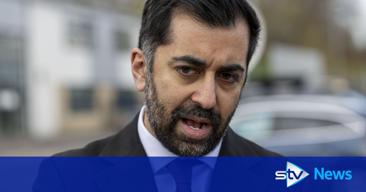 Humza Yousaf ‘committed’ to rape trial pilot as boycott grows