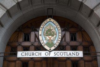 Church of Scotland should issue apology over links to slavery, report recommends
