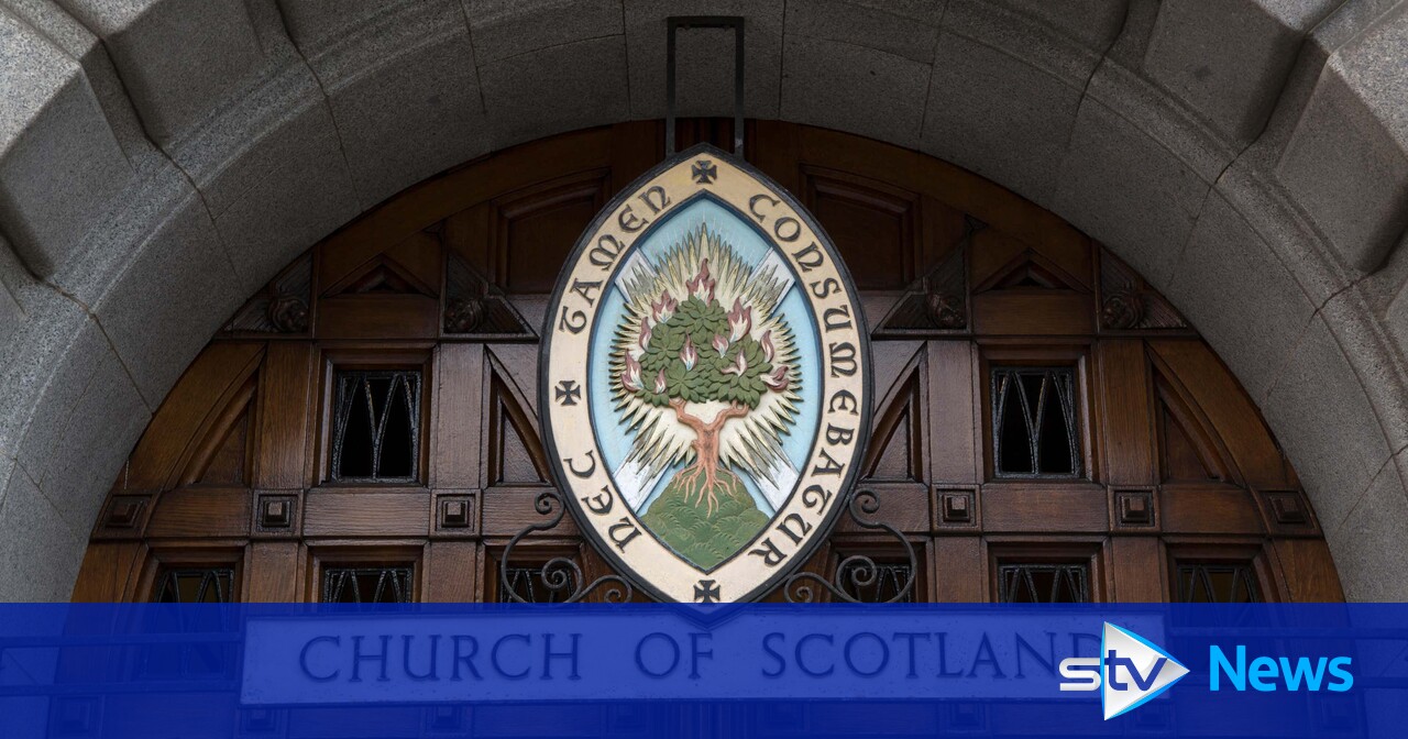 Church Of Scotland Votes To Review Opposition To Assisted Dying" />