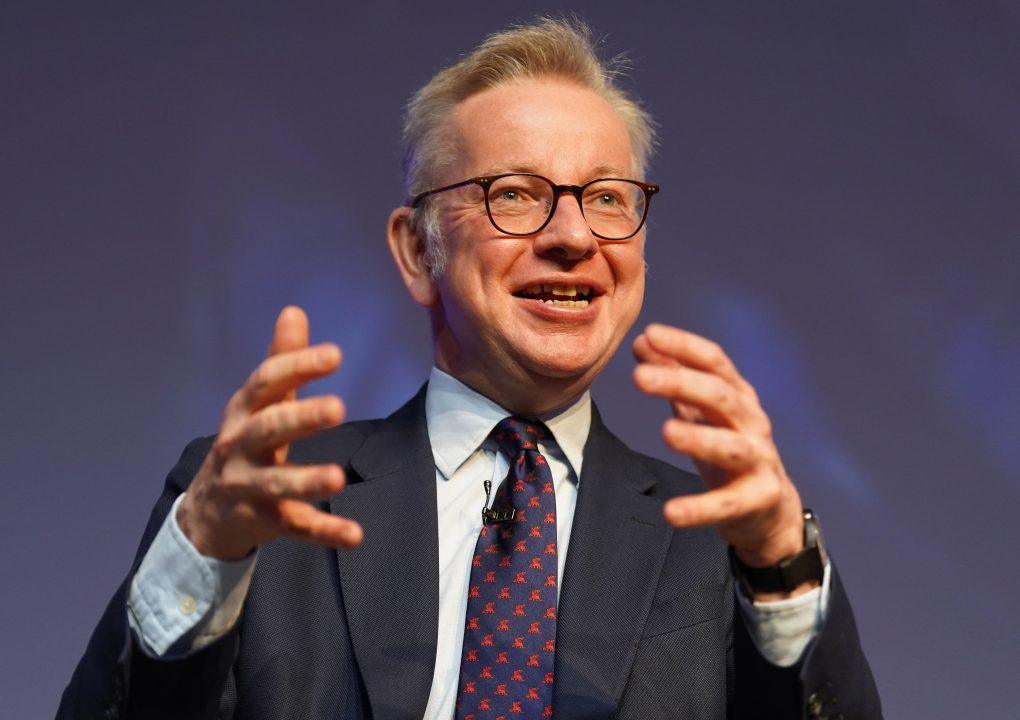 SNP will ‘rebrand’ with Scottish independence to take back seat, Michael Gove tells Glasgow Tory conference