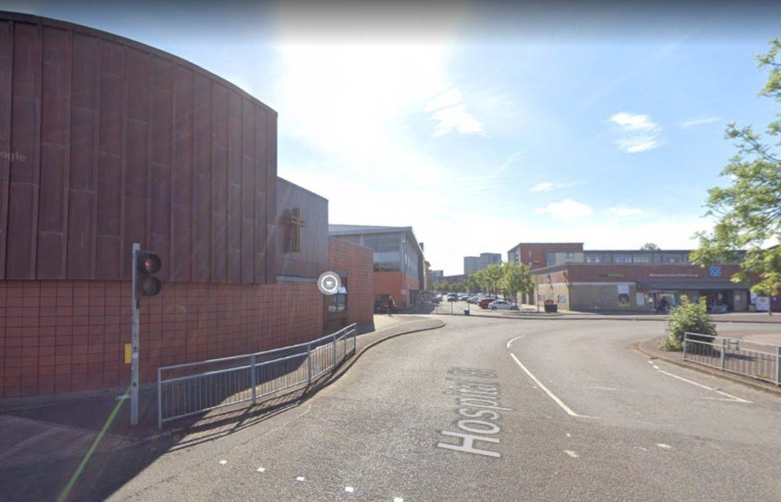 Glasgow church objects plans for Gorbals Starbucks drive thru in ‘low car-owning area’