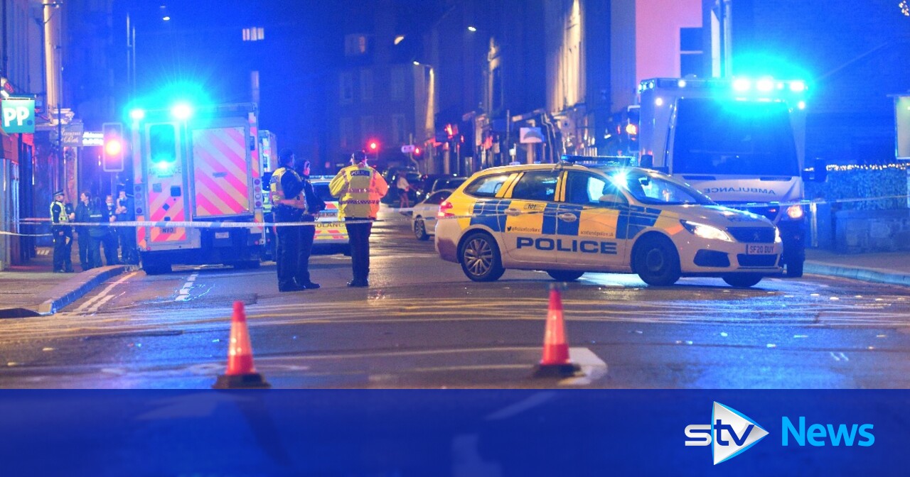 Two teens arrested after man dies from serious injuries at property in ...