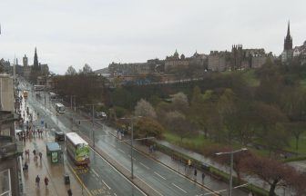 Edinburgh’s Princes Street turns to hotels and leisure as retailers migrate to St James Quarter