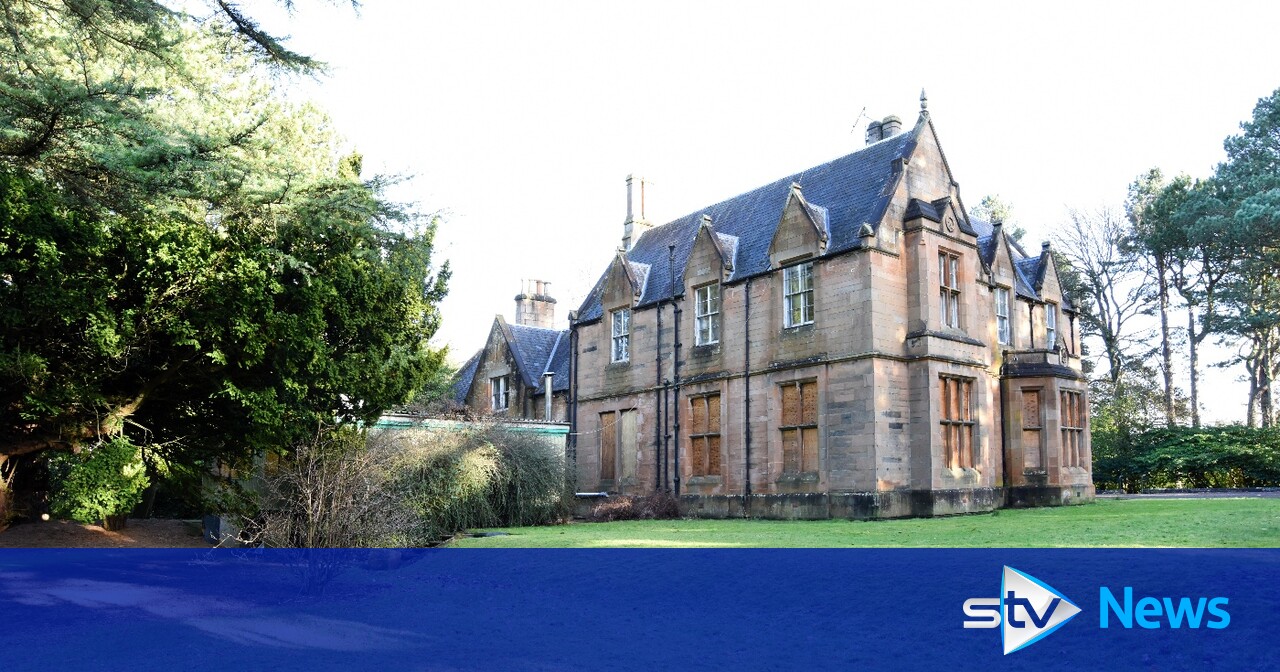 Historic mansion Kilns House to be sold for £250,000 and turned into