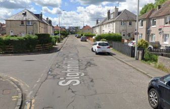 Man taken to hospital with leg injuries after being attacked by dog at Sighthill Park, Edinburgh