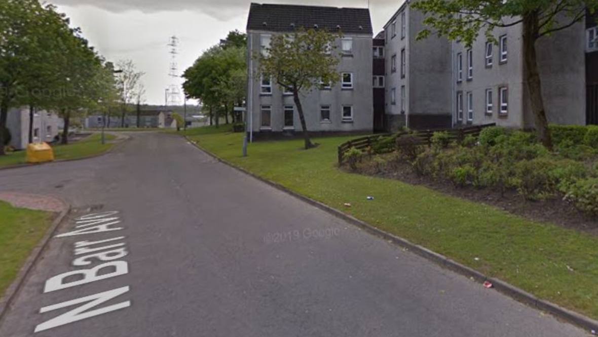 Man left in hospital after being seriously assaulted in Renfrewshire