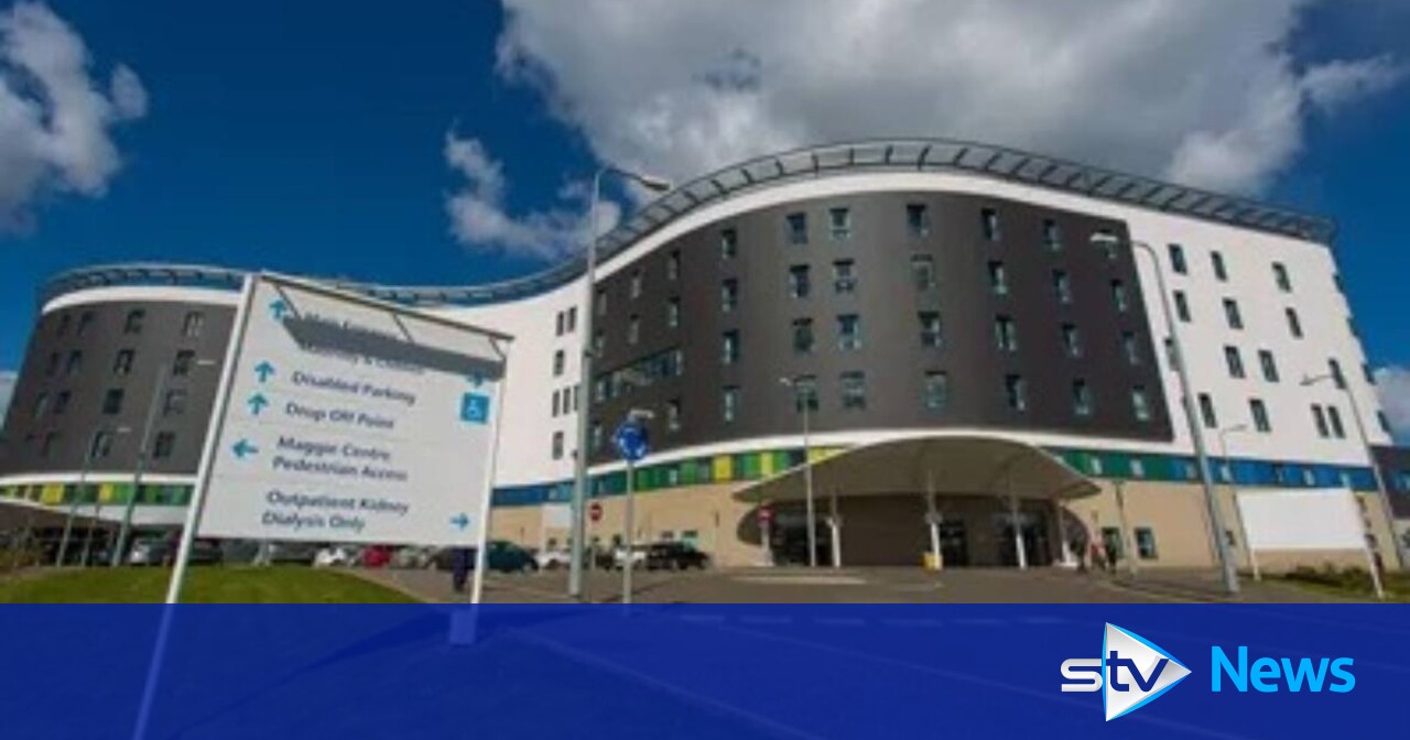 A third of Fife cancer patients waiting almost 100 days to start