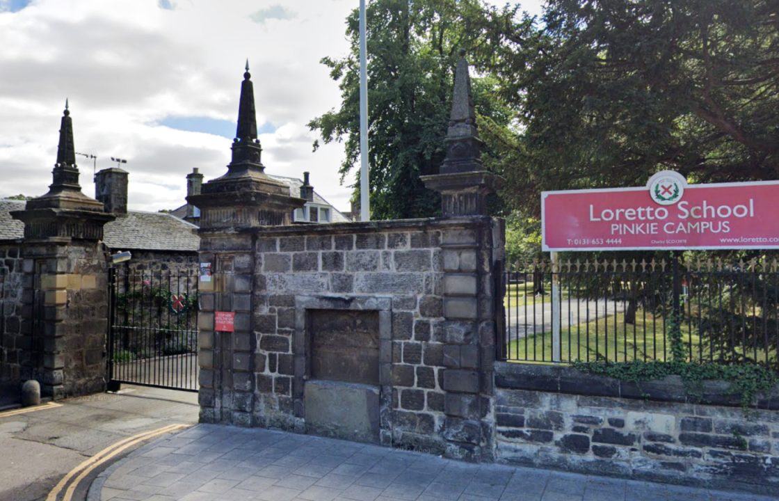 Pupils at Loretto boarding school in Musselburgh suffered abuse, inquiry concludes