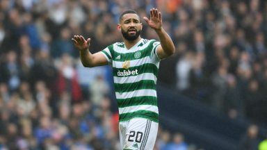 Brendan Rodgers confirms Cameron Carter-Vickers will miss Rangers derby clash against Celtic