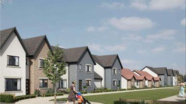 Developers foot £480k education bill to build 80 new homes in Balgonie, Fife