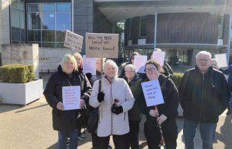 West Lothian bus subsidies agreed to save villages Blackridge and Greenrigg from being cut off