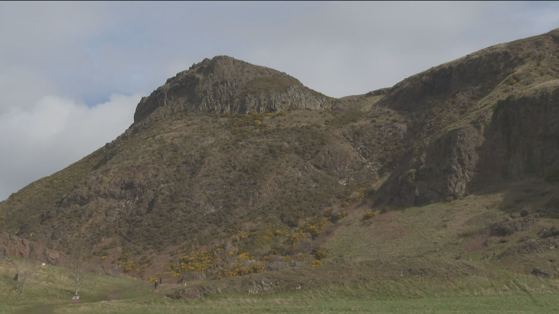 Arthur's Seat 