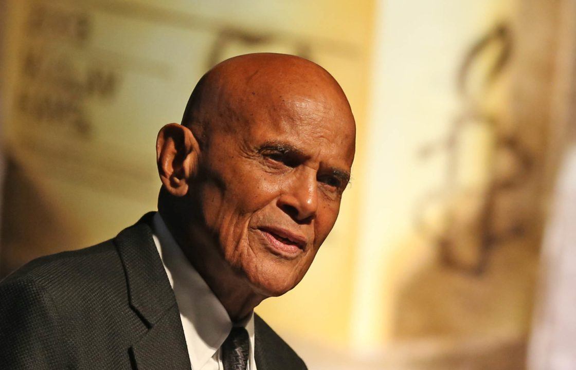 Harry Belafonte, activist and entertainer known for Banana Boat Song, dies at 96 in New York