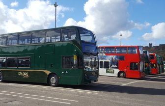 Xplore Dundee bus drivers to strike for three months after ‘meaningless’ negotiations, Unite says