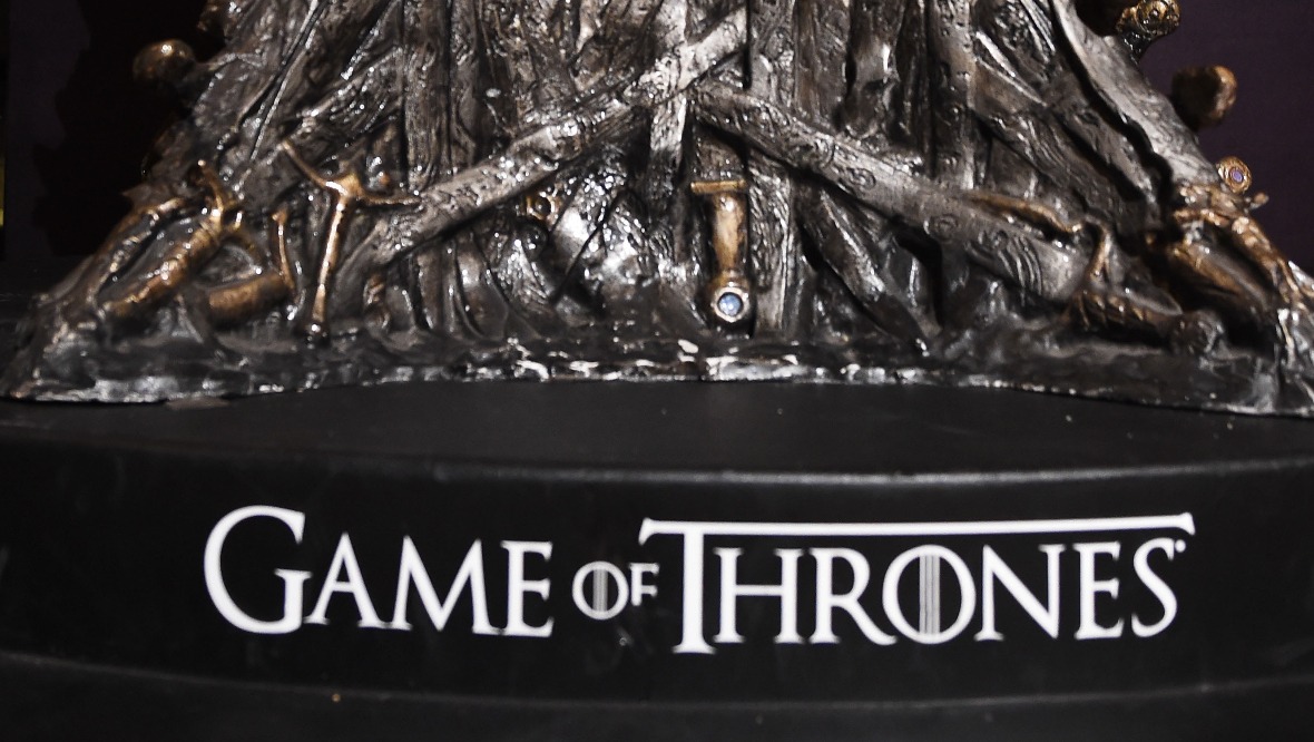 George RR Martin reveals Game Of Thrones prequel series details