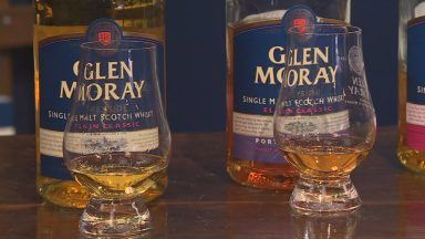 Scottish whisky industry hit with 10% distillers tax rise